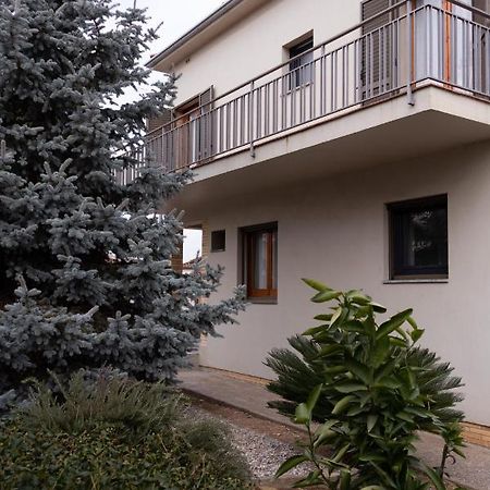 Can Patllari Banyoles Exterior foto