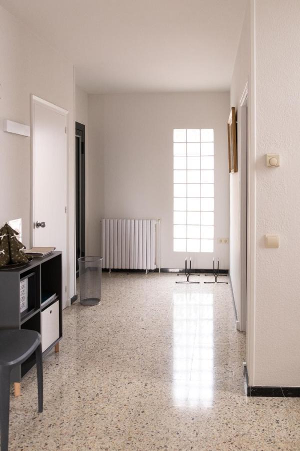 Can Patllari Banyoles Exterior foto